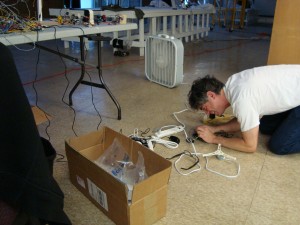james rouvelle installing traversal53