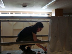 lili maya installing traversal53
